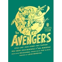 Avengers (Penguin Classics Marvel Collection)