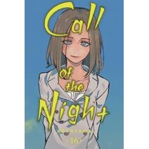Call of the Night, Vol. 16 (Call of the Night)