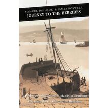 Journey to the Hebrides (Canongate Classics)