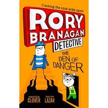 Den of Danger (Rory Branagan (Detective))