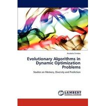 Evolutionary Algorithms in Dynamic Optimization Problems