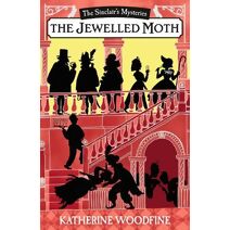 Jewelled Moth (Sinclair’s Mysteries)