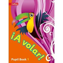 volar Pupil Book Level 1