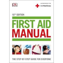 First Aid Manual (Irish edition)