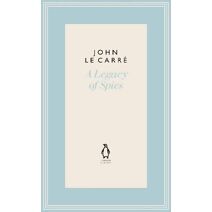 Legacy of Spies (Penguin John le Carré Hardback Collection)