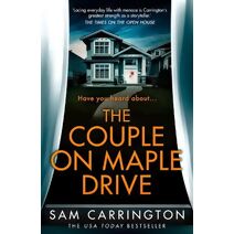 Couple on Maple Drive