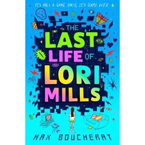 Last Life of Lori Mills