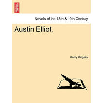 Austin Elliot.
