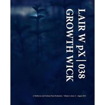 LAIR W pX 038 Growth Wick