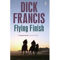 Flying Finish (Francis Thriller)