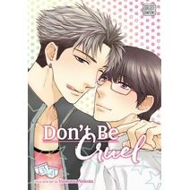 Don't Be Cruel: 2-in-1 Edition, Vol. 2 (Don't Be Cruel)