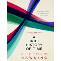 Illustrated Brief History Of Time