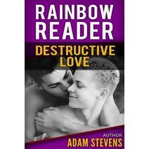 Rainbow Reader Purple (Rainbow Reader)