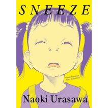 Sneeze: Naoki Urasawa Story Collection (Sneeze: Naoki Urasawa Story Collection)