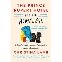 Prince Rupert Hotel for the Homeless