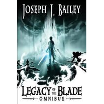 Legacy of the Blade (Legacy of the Blade)