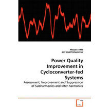Power Quality Improvement in Cycloconverter-fed Systems