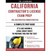 California Contractor's License Exam Prep