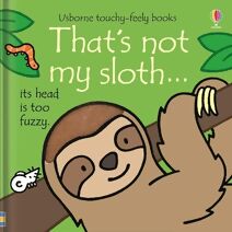 That's not my sloth… (THAT'S NOT MY®)
