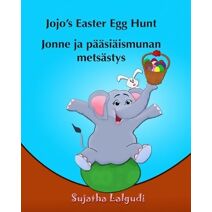 Childrens Finnish book (Bilingual Finnish Books for Children)