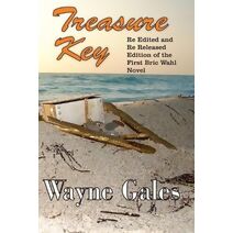 Treasure Key (Bric Wahl)