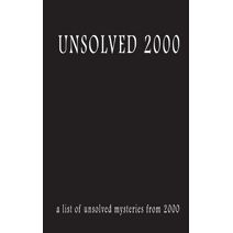 Unsolved 2000 (Unsolved)