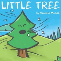 Little Tree (Natashia Moodie Collection)