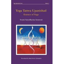 Yoga Tattwa Upanishad (Yoga Upanishads)