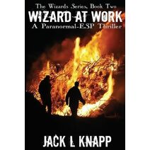 Wizard at Work (Wizards)