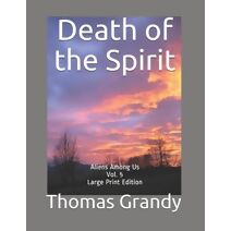 Death of the Spirit