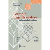Formale Begriffsanalyse: Mathematische Gr