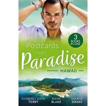 Postcards From Paradise: Hawaii (Harlequin)