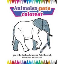 Animales para colorear