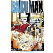 Bakuman., Vol. 7 (Bakuman)