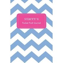 Stacey's Pocket Posh Journal, Chevron