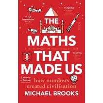 Maths That Made Us