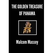 Golden Treasure of Panama (Martin Culver)