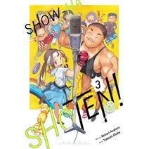 Show-ha Shoten!, Vol. 3 (Show-ha Shoten!)