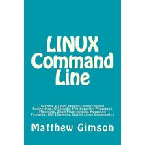 LINUX Command Line (Programming Is Easy)