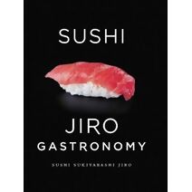 Sushi: Jiro Gastronomy (Sushi: Jiro Gastronomy)