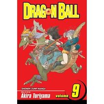 Dragon Ball, Vol. 9 (Dragon Ball)