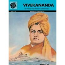Vivekananda (Visionaries)