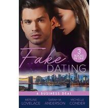 Fake Dating: A Business Deal (Harlequin)
