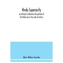 Hindu superiority