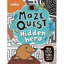 Hidden Hero (Maze Quest)