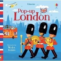 Pop-up London (Pop-Ups)
