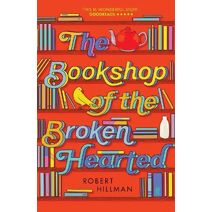 Bookshop of the Broken Hearted