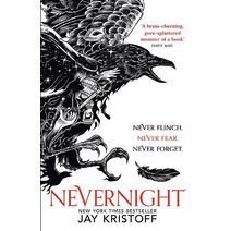 Nevernight (Nevernight Chronicle)