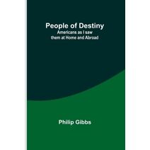 People of Destiny