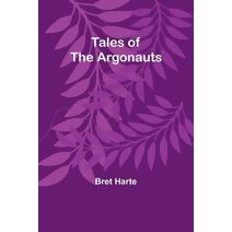 Tales of the Argonauts